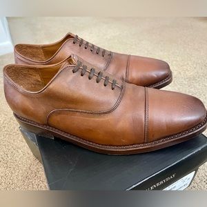Thursday Boots - The Executive in Hickory color